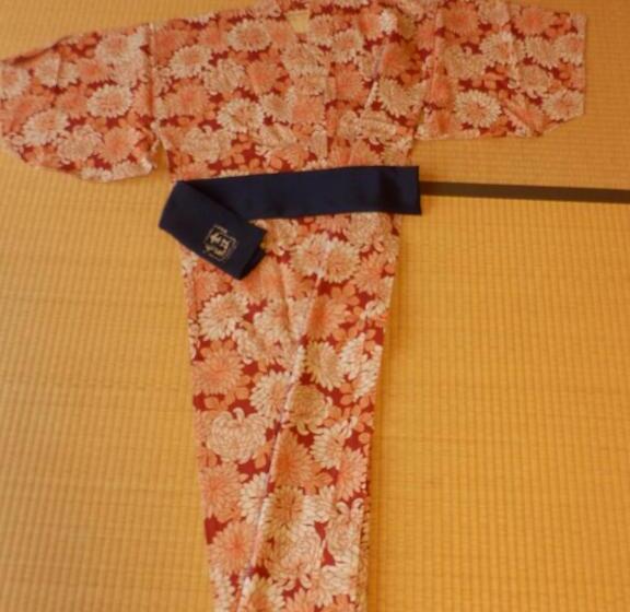اتاق استاندارد, Kanazawa Chaya