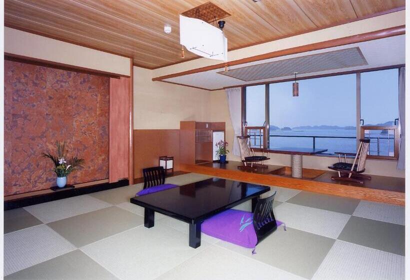 Номер Superior, Toba Seaside