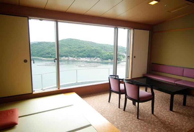 Номер Deluxe, Toba Seaside