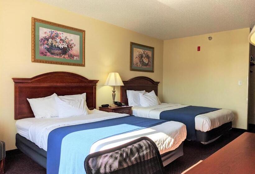 Люкс, Stay Usa Hotel And Suites