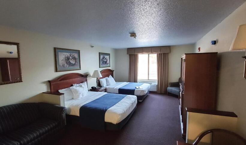 Президентский Люкс, Stay Usa Hotel And Suites