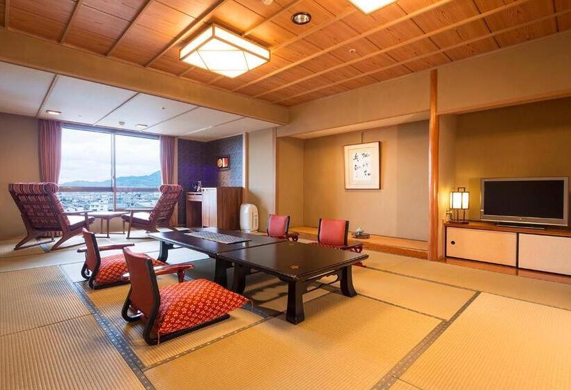 Номер Стандарт, Yumoto Konpira Onsen Hananoyu Kobaitei