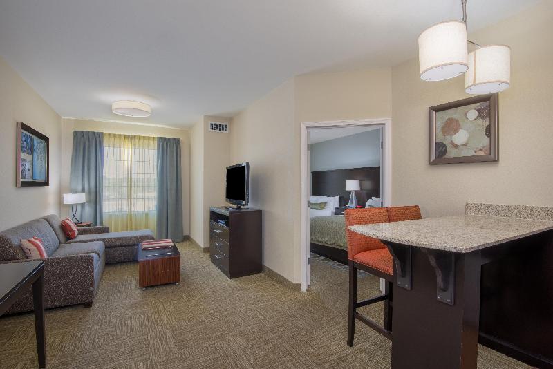 סוויטה, Staybridge Suites Amarillo Western Crossing, An Ihg