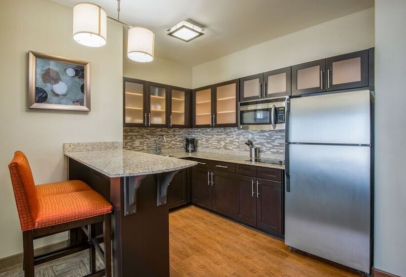 חדר סטנדרט, Staybridge Suites Amarillo Western Crossing, An Ihg