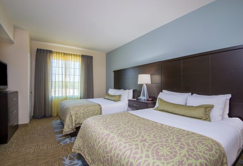 סוויטת 2 חדרי שינה, Staybridge Suites Amarillo Western Crossing, An Ihg