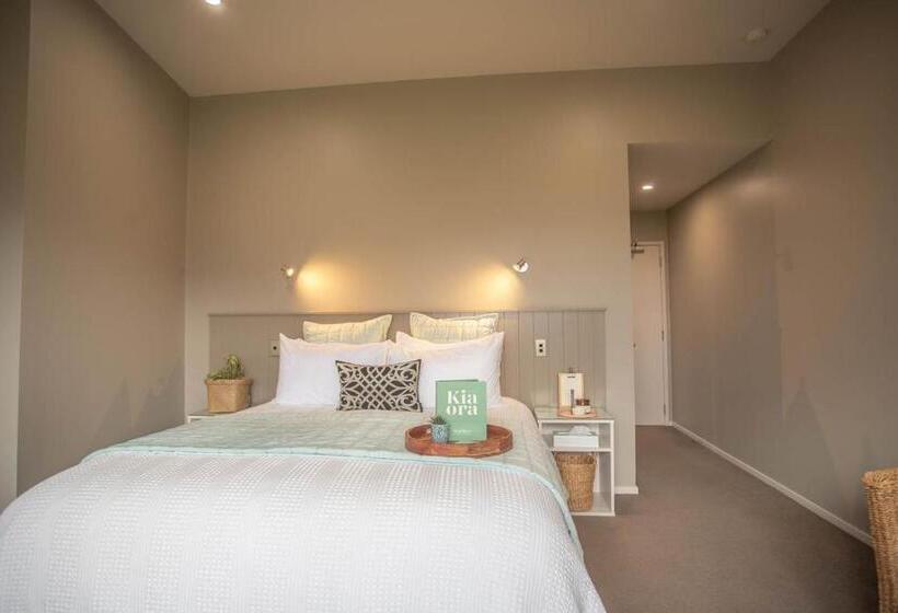 חדר סטנדרט עם מיטת קינג, Dunluce Boutique B&b