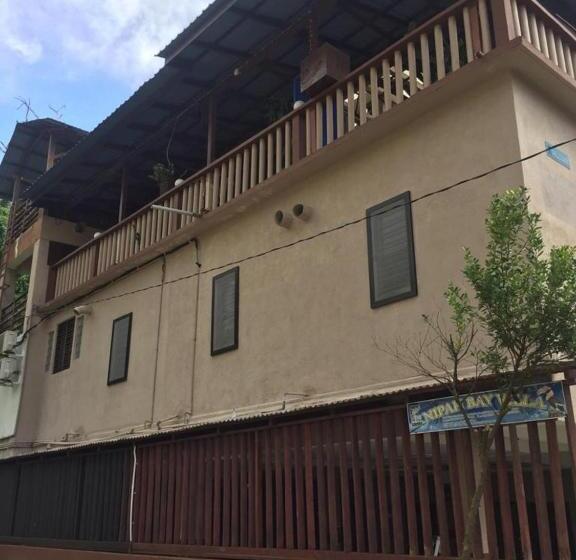 Номер Economy, Nipah Bay Villa