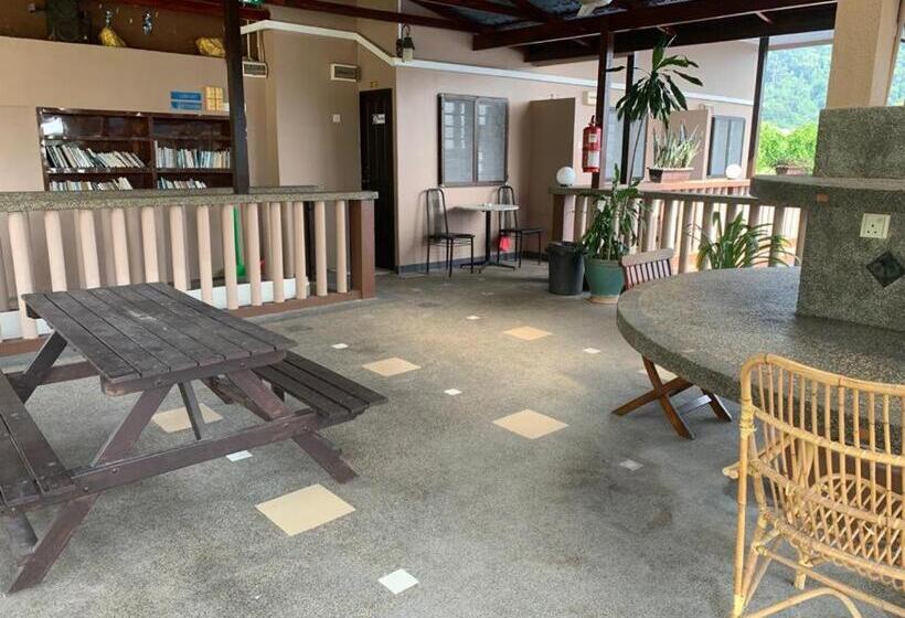 Номер Стандарт, Nipah Bay Villa
