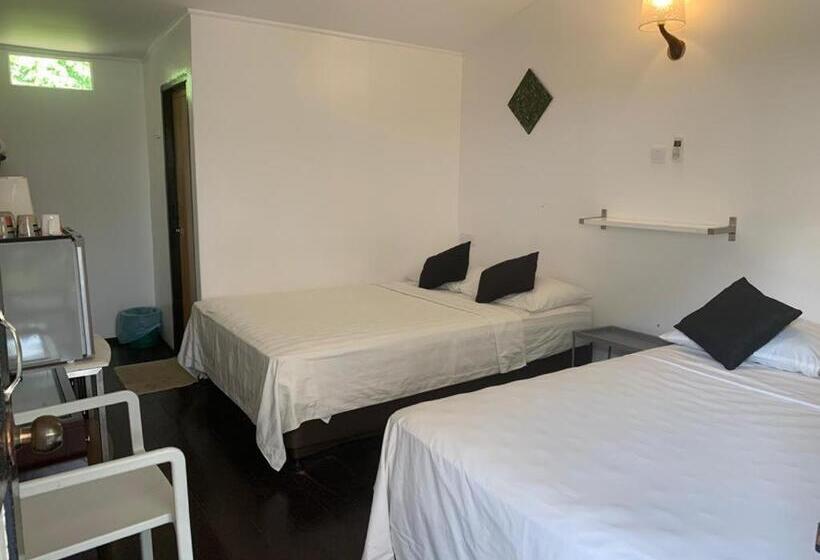 Семейный Номер, Nipah Bay Villa