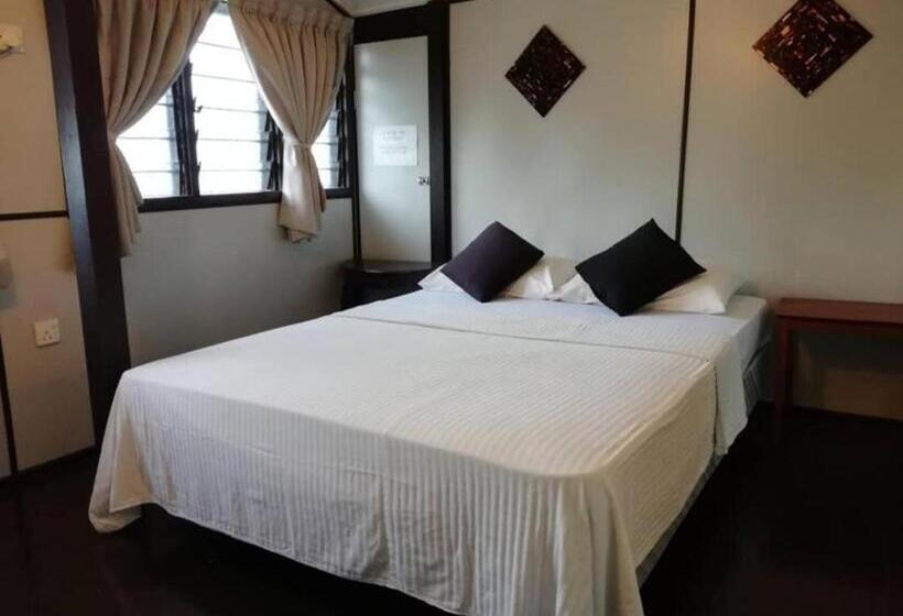 Семейный Номер Superior, Nipah Bay Villa