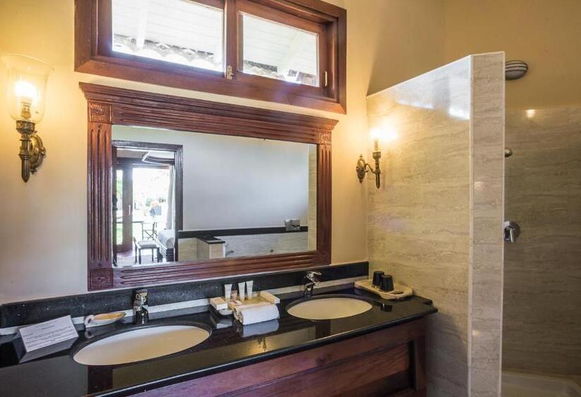 اتاق استاندارد, Ocean Beach Resort & Spa