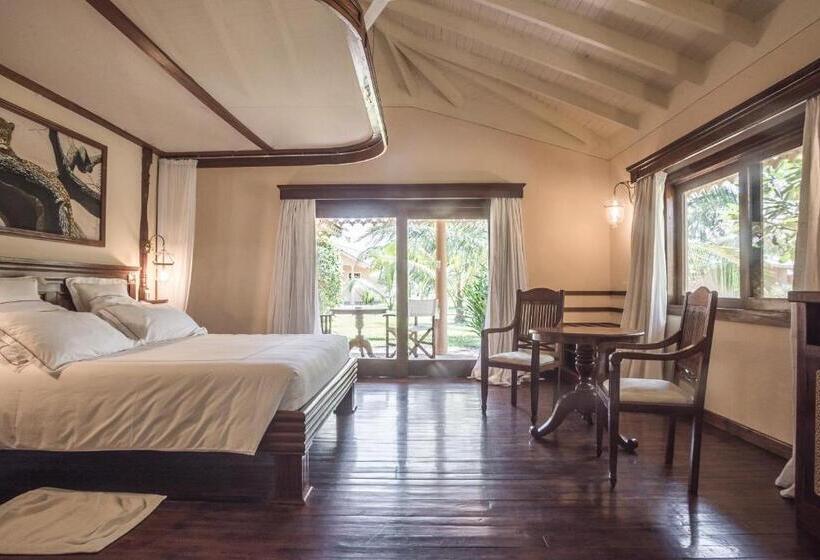 اتاق سوپریور, Ocean Beach Resort & Spa
