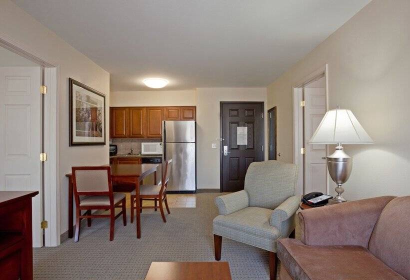 Люкс, Staybridge Suites Palmdale, An Ihg