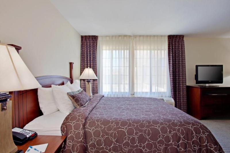 Студия Стандарт, Staybridge Suites Palmdale, An Ihg