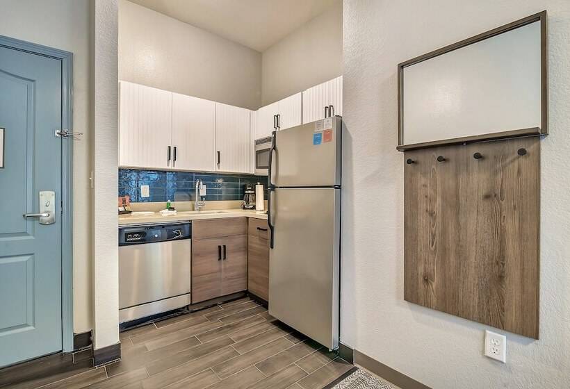 スタンダードスタジオ, Staybridge Suites Tyler University Area, An Ihg