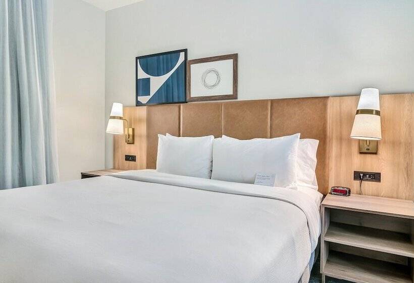 スイート, Staybridge Suites Tyler University Area, An Ihg