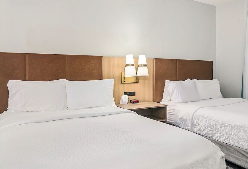 スイート, Staybridge Suites Tyler University Area, An Ihg