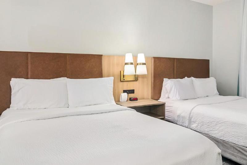 スイート, Staybridge Suites Tyler University Area, An Ihg