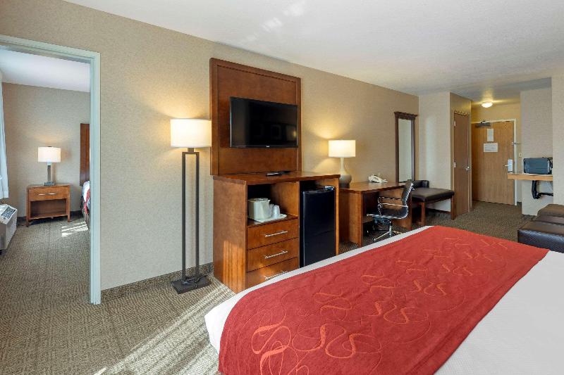 スイート, Staybridge Suites Tyler University Area, An Ihg