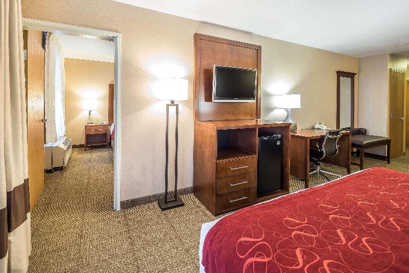 スイート, Staybridge Suites Tyler University Area, An Ihg