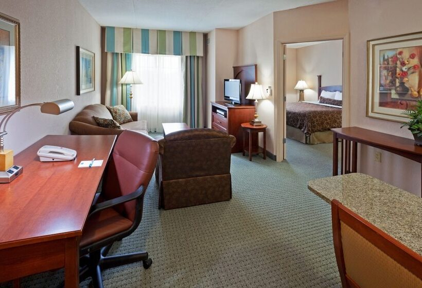 스위트, Staybridge Suites Wilmington   Brandywine Valley, An Ihg