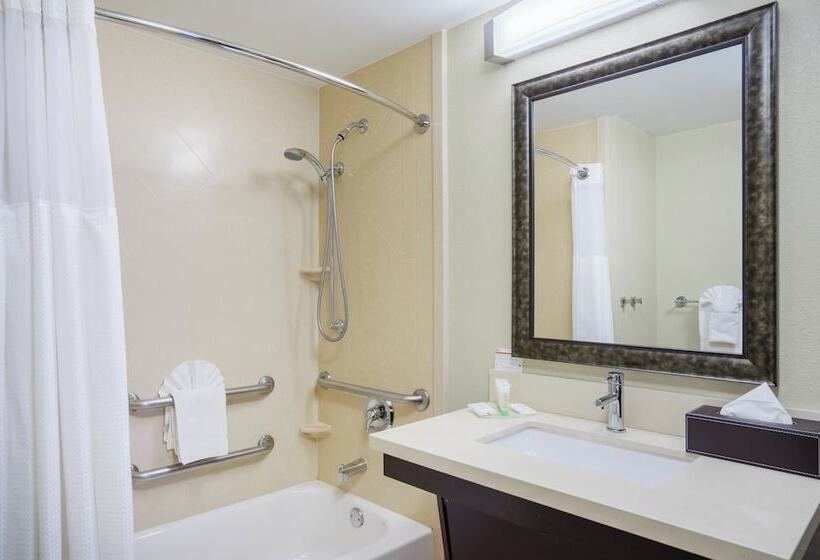 침실 2개 스위트, Staybridge Suites Wilmington   Brandywine Valley, An Ihg