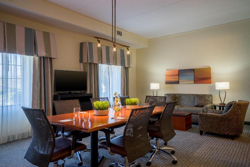 스위트 킹사이즈 침대, Staybridge Suites Wilmington   Brandywine Valley, An Ihg