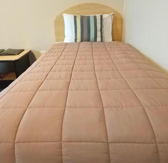 자쿠지 스위트, Braemar Motor Lodge