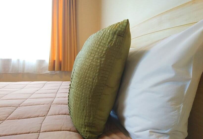 패밀리 스위트, Braemar Motor Lodge