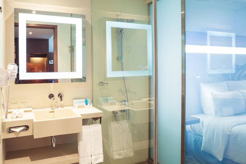 اتاق اجرایی, Novotel Saigon Centre