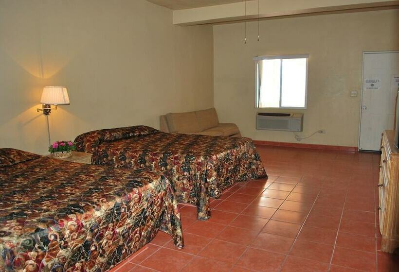 اتاق استاندارد, Baja