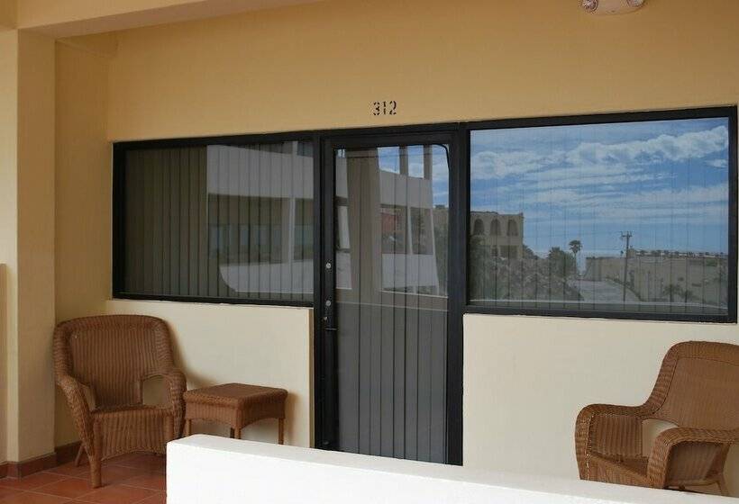 اتاق استاندارد, Baja