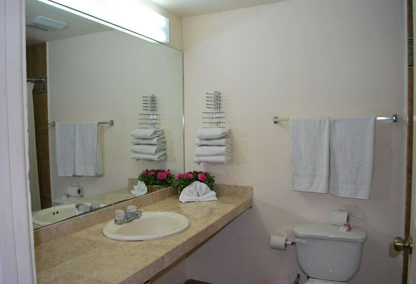 اتاق استاندارد, Baja