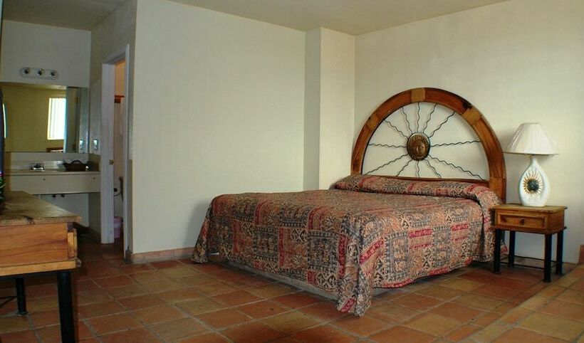سوییت, Baja