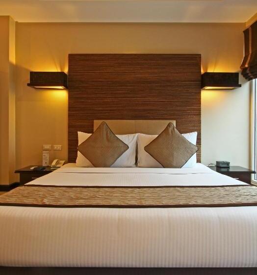 주니어 스위트, Two Seasons Boracay Resort