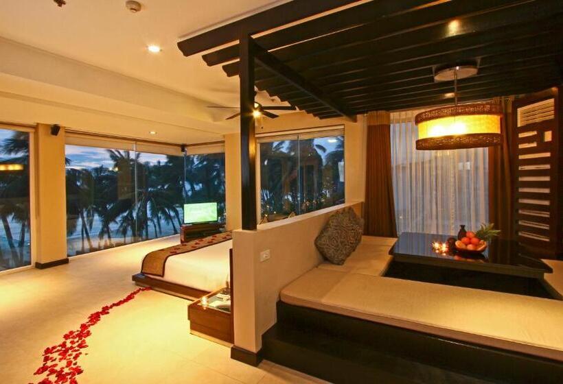 스위트, Two Seasons Boracay Resort
