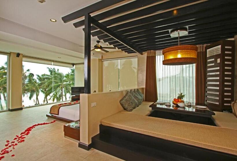 스위트, Two Seasons Boracay Resort