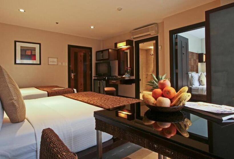 패밀리 스위트, Two Seasons Boracay Resort