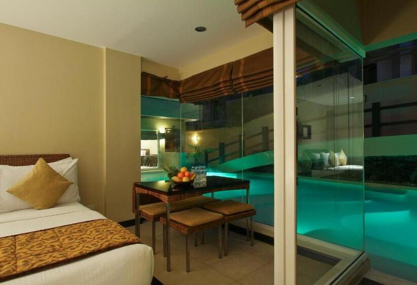 패밀리 스위트, Two Seasons Boracay Resort