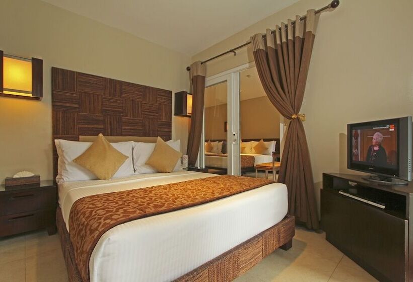 패밀리 스위트, Two Seasons Boracay Resort