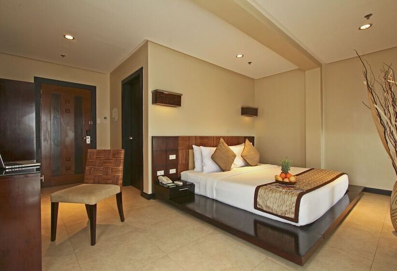 스탠다드 룸 바다 전망, Two Seasons Boracay Resort