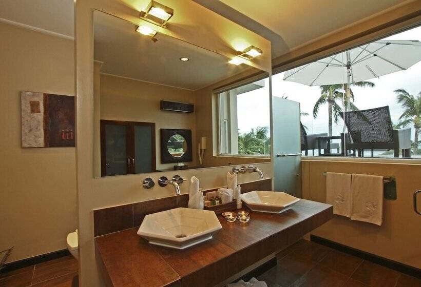 스위트, Two Seasons Boracay Resort