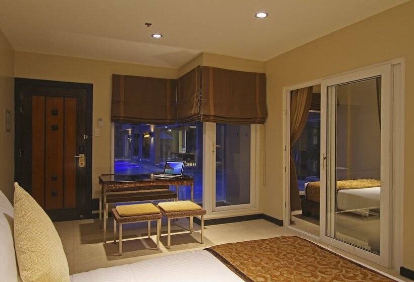 패밀리 스위트, Two Seasons Boracay Resort
