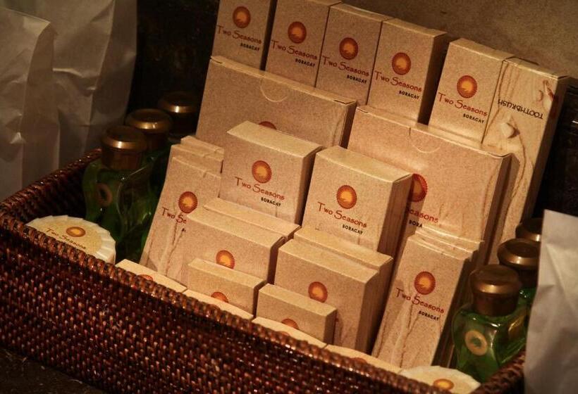 패밀리 스위트, Two Seasons Boracay Resort