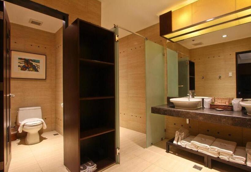 패밀리 스위트, Two Seasons Boracay Resort