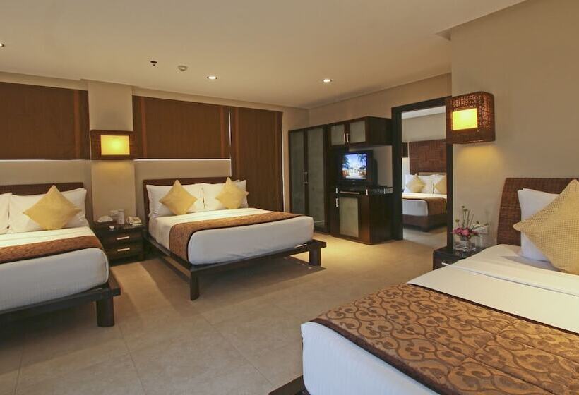패밀리 스위트, Two Seasons Boracay Resort