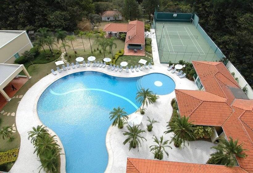 스탠다드 룸, Vitória Hotel Convention Indaiatuba