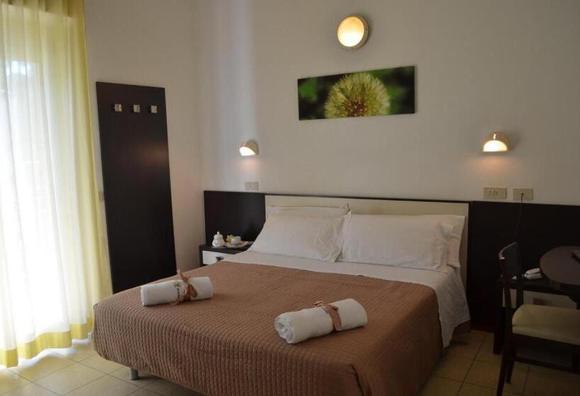 Номер Стандарт, Europa Milano Marittima