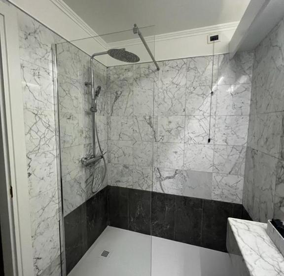 Номер Deluxe с Балконом, Excelsior Bay
