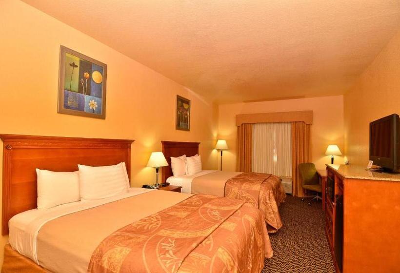 اتاق استاندارد, Hiway Inn Express Of Broken Bow